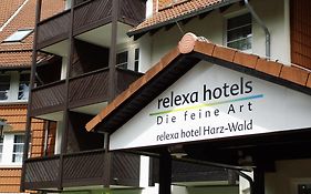 Relexa Hotel Harz-Wald Braunlage Braunlage